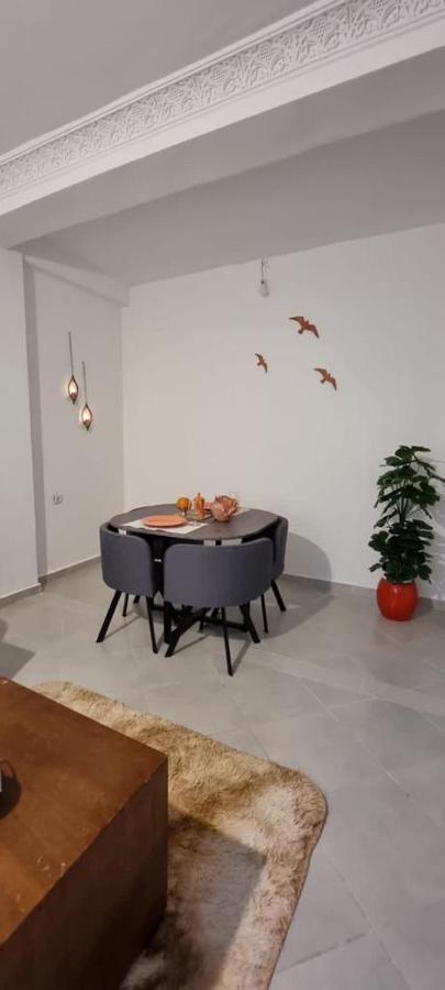 Excellent Rapport Qualite Prix Pour Cet Appartement 3 Etoiles 2P Tout Confort Clim Reversible Residence Golf Mesnana Tanger Ngoại thất bức ảnh