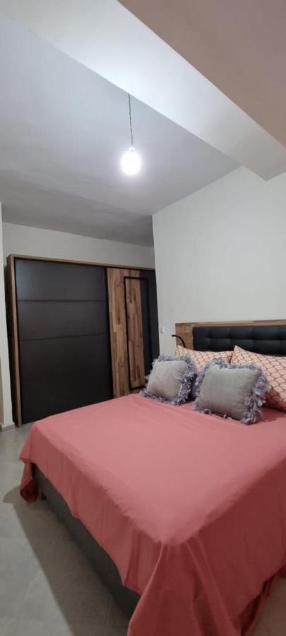 Excellent Rapport Qualite Prix Pour Cet Appartement 3 Etoiles 2P Tout Confort Clim Reversible Residence Golf Mesnana Tanger Ngoại thất bức ảnh