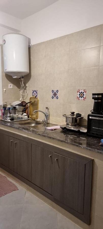 Excellent Rapport Qualite Prix Pour Cet Appartement 3 Etoiles 2P Tout Confort Clim Reversible Residence Golf Mesnana Tanger Ngoại thất bức ảnh