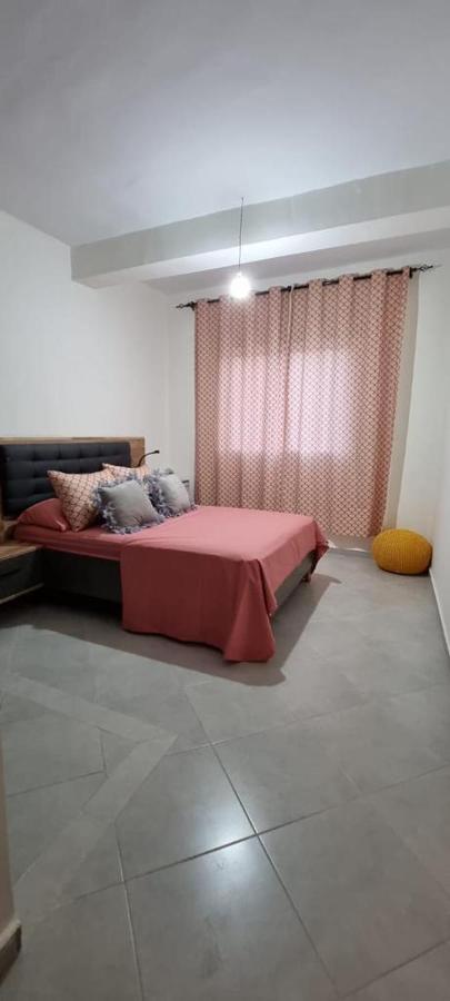 Excellent Rapport Qualite Prix Pour Cet Appartement 3 Etoiles 2P Tout Confort Clim Reversible Residence Golf Mesnana Tanger Ngoại thất bức ảnh