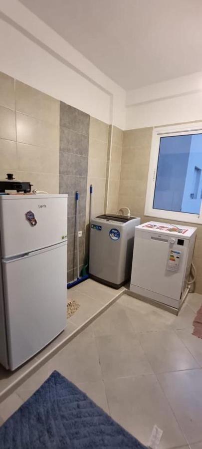 Excellent Rapport Qualite Prix Pour Cet Appartement 3 Etoiles 2P Tout Confort Clim Reversible Residence Golf Mesnana Tanger Ngoại thất bức ảnh