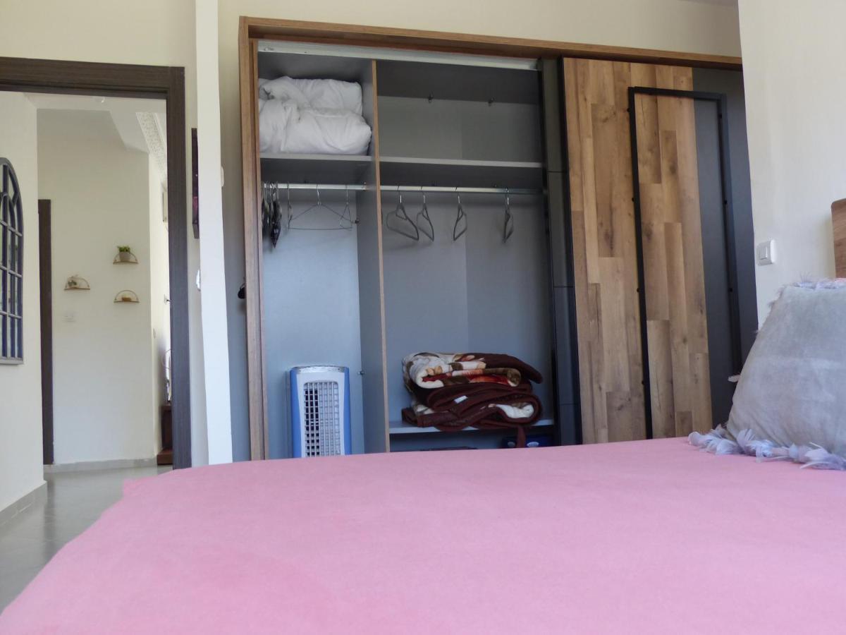 Excellent Rapport Qualite Prix Pour Cet Appartement 3 Etoiles 2P Tout Confort Clim Reversible Residence Golf Mesnana Tanger Ngoại thất bức ảnh