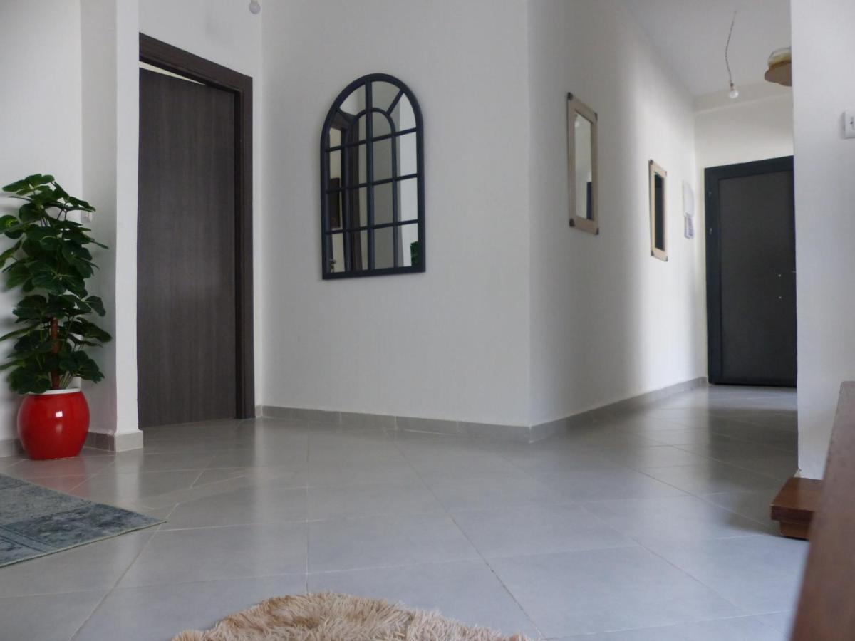 Excellent Rapport Qualite Prix Pour Cet Appartement 3 Etoiles 2P Tout Confort Clim Reversible Residence Golf Mesnana Tanger Ngoại thất bức ảnh