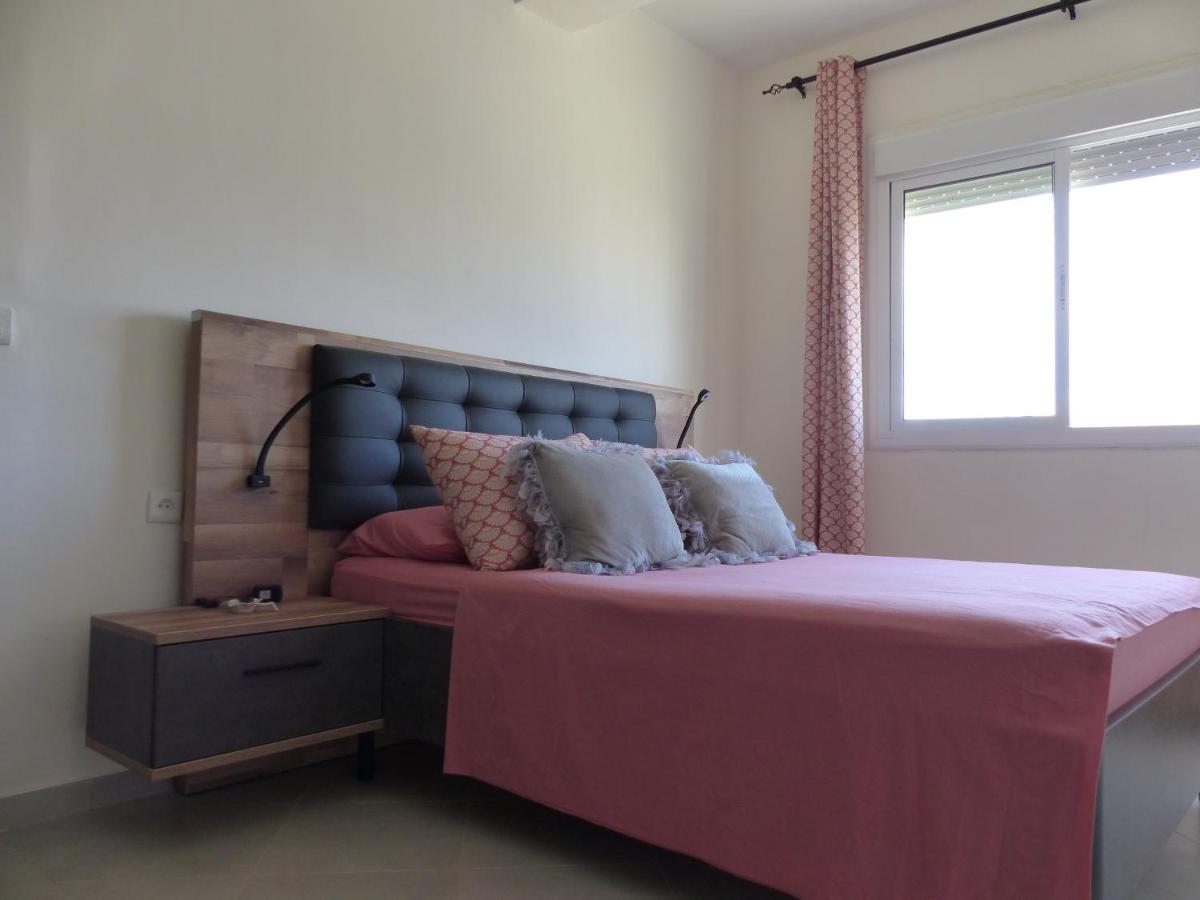 Excellent Rapport Qualite Prix Pour Cet Appartement 3 Etoiles 2P Tout Confort Clim Reversible Residence Golf Mesnana Tanger Ngoại thất bức ảnh