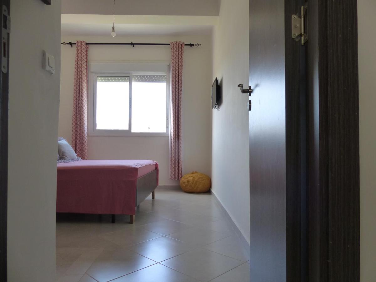 Excellent Rapport Qualite Prix Pour Cet Appartement 3 Etoiles 2P Tout Confort Clim Reversible Residence Golf Mesnana Tanger Ngoại thất bức ảnh