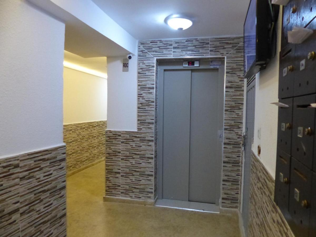 Excellent Rapport Qualite Prix Pour Cet Appartement 3 Etoiles 2P Tout Confort Clim Reversible Residence Golf Mesnana Tanger Ngoại thất bức ảnh