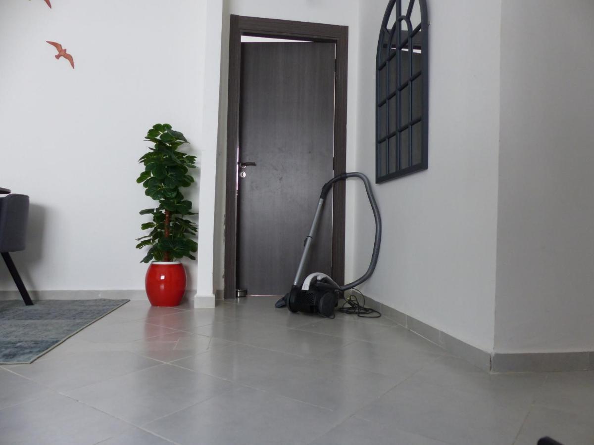 Excellent Rapport Qualite Prix Pour Cet Appartement 3 Etoiles 2P Tout Confort Clim Reversible Residence Golf Mesnana Tanger Ngoại thất bức ảnh