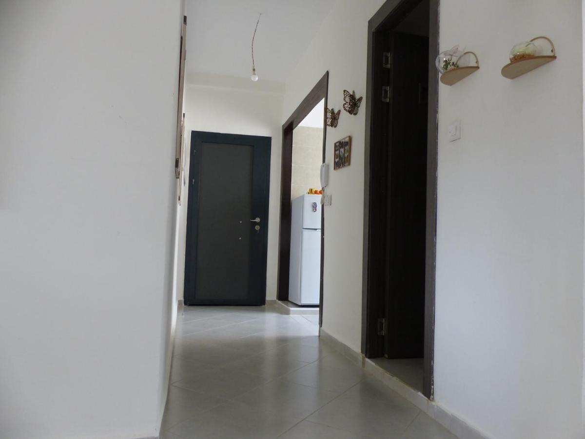 Excellent Rapport Qualite Prix Pour Cet Appartement 3 Etoiles 2P Tout Confort Clim Reversible Residence Golf Mesnana Tanger Ngoại thất bức ảnh