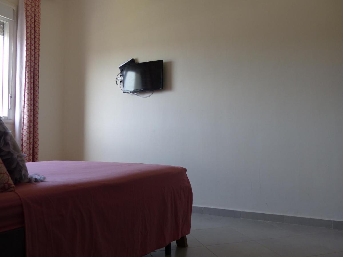 Excellent Rapport Qualite Prix Pour Cet Appartement 3 Etoiles 2P Tout Confort Clim Reversible Residence Golf Mesnana Tanger Ngoại thất bức ảnh