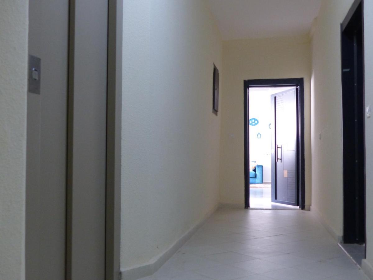 Excellent Rapport Qualite Prix Pour Cet Appartement 3 Etoiles 2P Tout Confort Clim Reversible Residence Golf Mesnana Tanger Ngoại thất bức ảnh