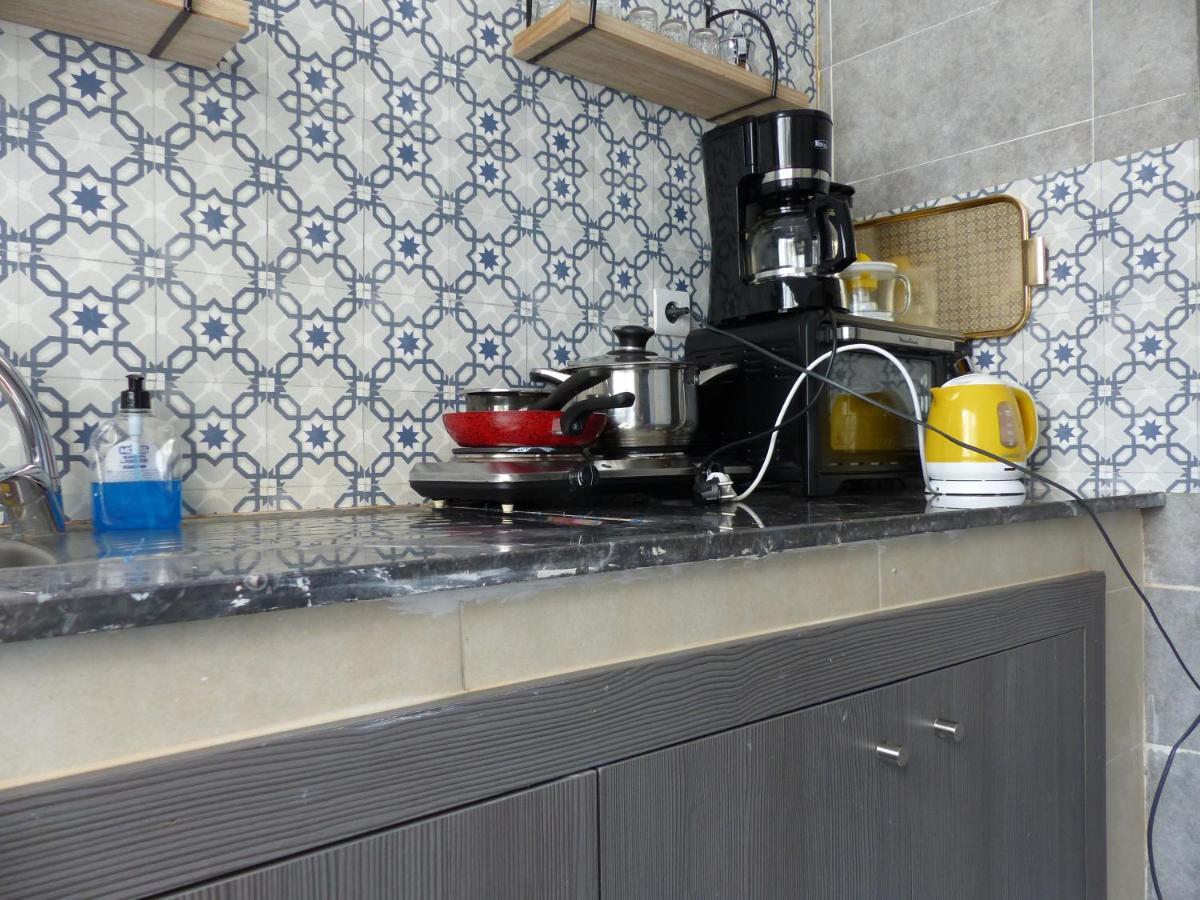 Excellent Rapport Qualite Prix Pour Cet Appartement 3 Etoiles 2P Tout Confort Clim Reversible Residence Golf Mesnana Tanger Ngoại thất bức ảnh