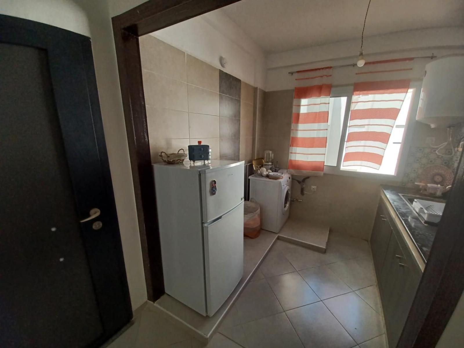 Excellent Rapport Qualite Prix Pour Cet Appartement 3 Etoiles 2P Tout Confort Clim Reversible Residence Golf Mesnana Tanger Ngoại thất bức ảnh